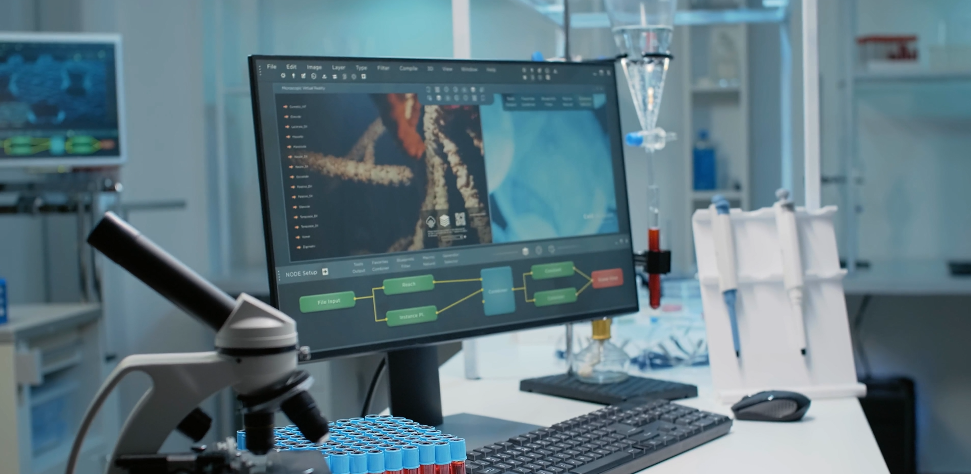 Variants Interface 2