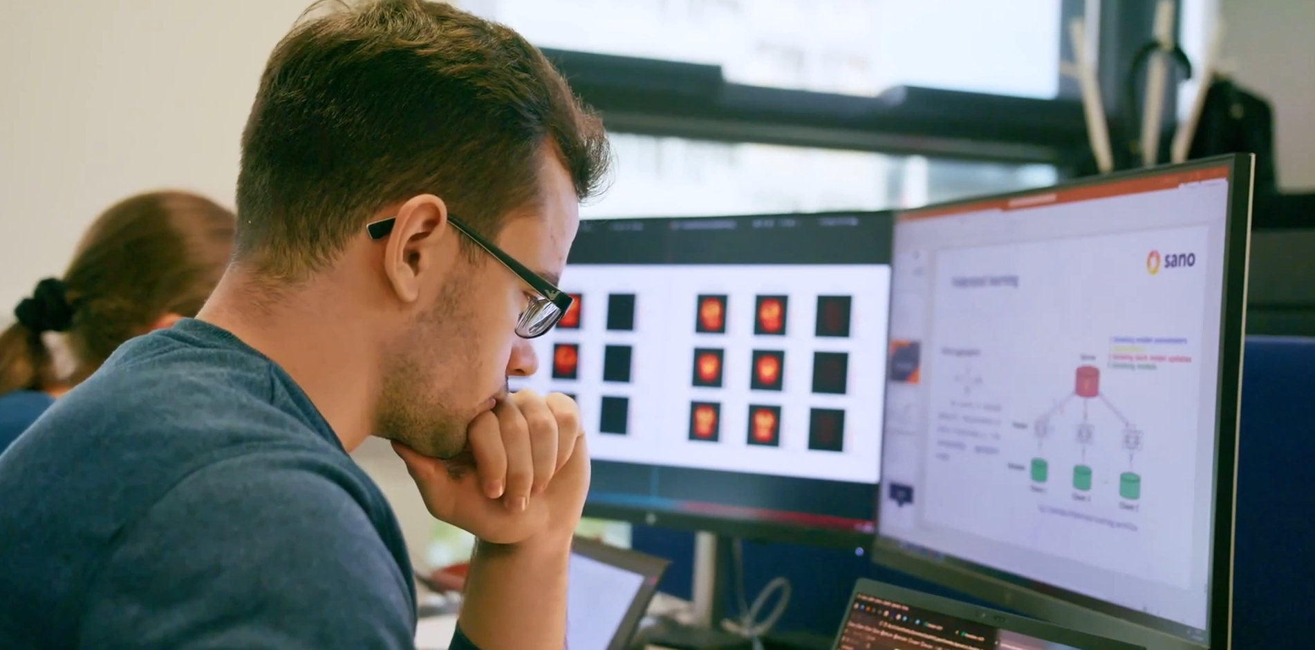 Transcriptomics Interface 1